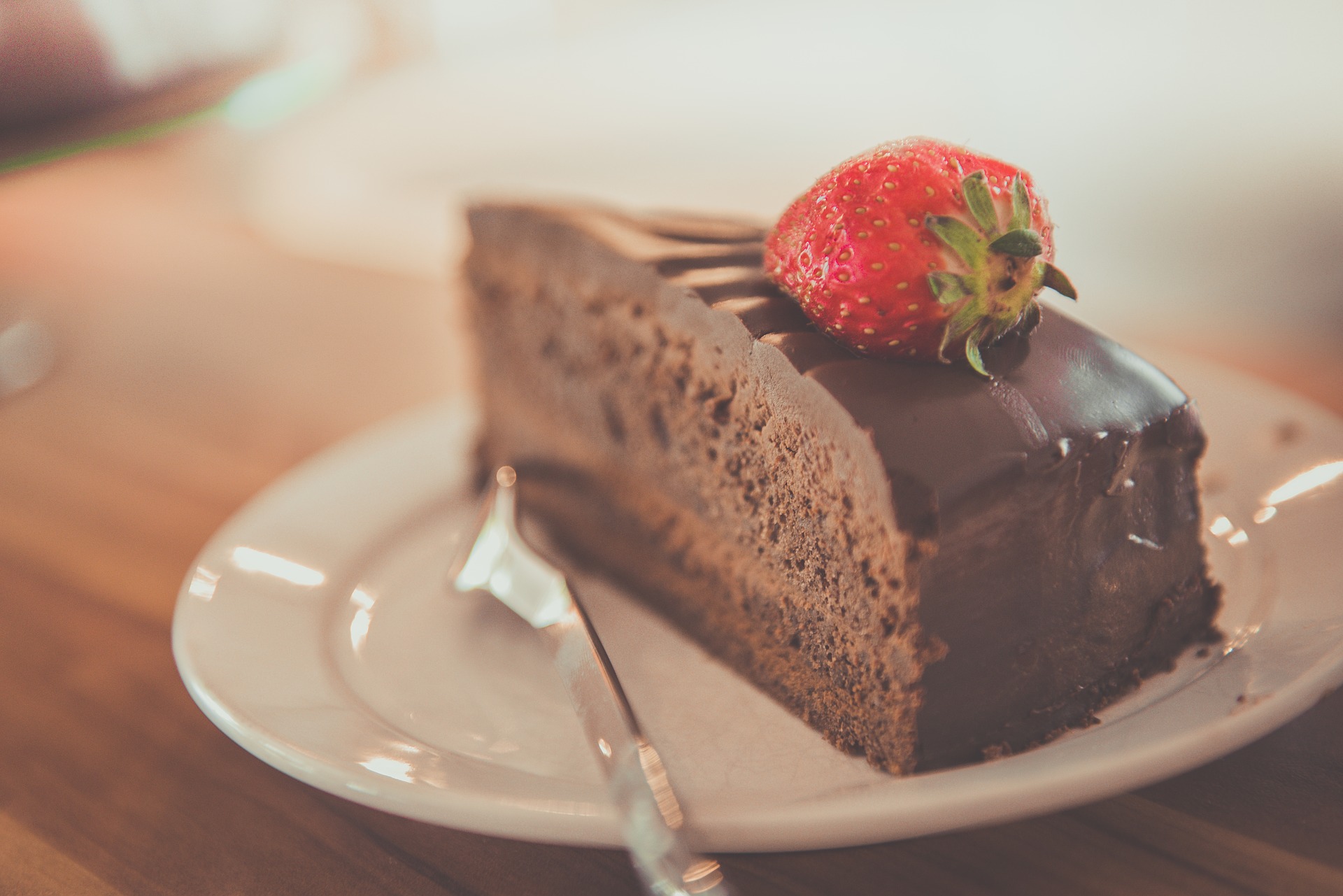 バレンタインチョコレートケーキレシピ間違えた